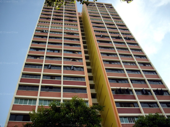 Blk 532 Jurong West Street 52 (Jurong West), HDB 5 Rooms #420382